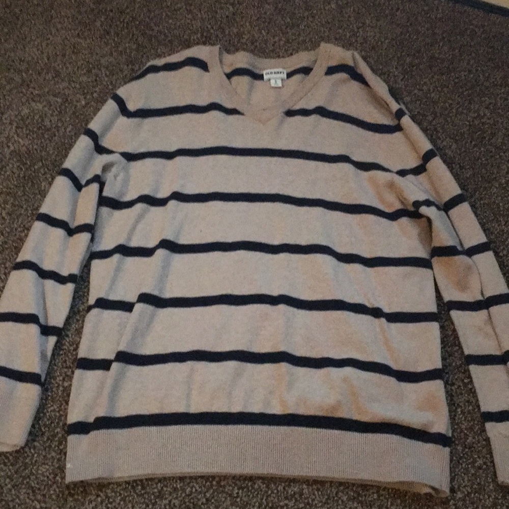 Men’s XL sweatshirt